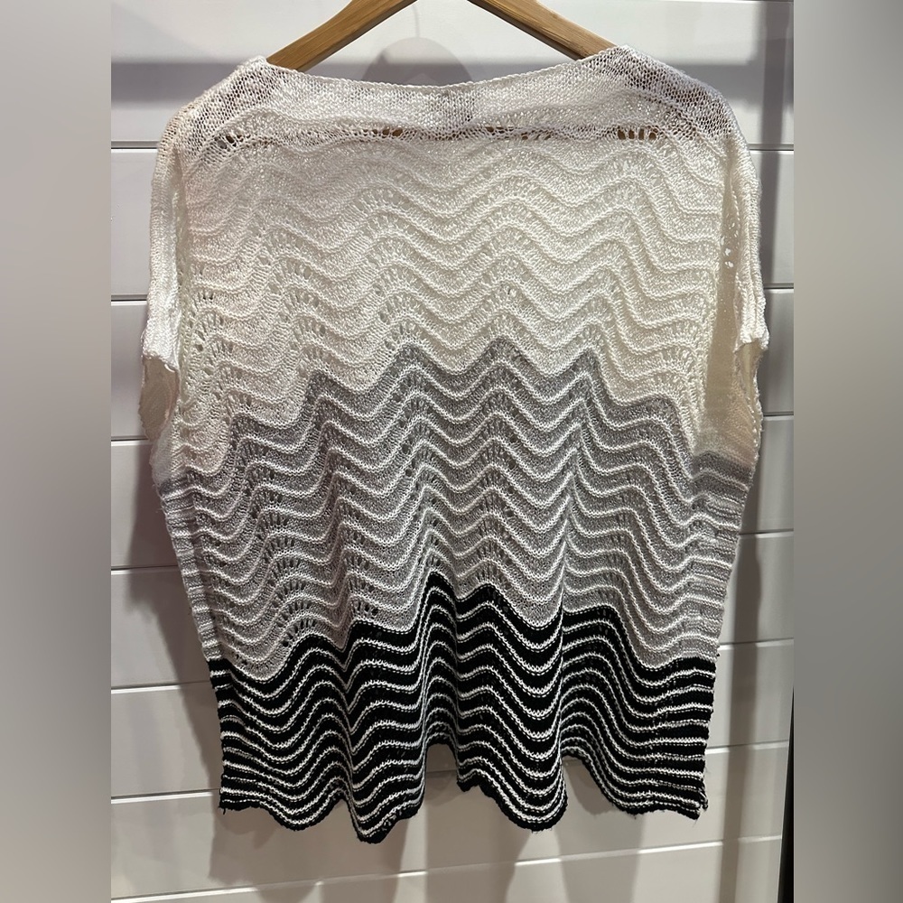 VILA Milano sweater - Picture 3 of 8